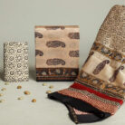 Chanderi Silk Dress materials