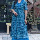 Cotton Kurtis