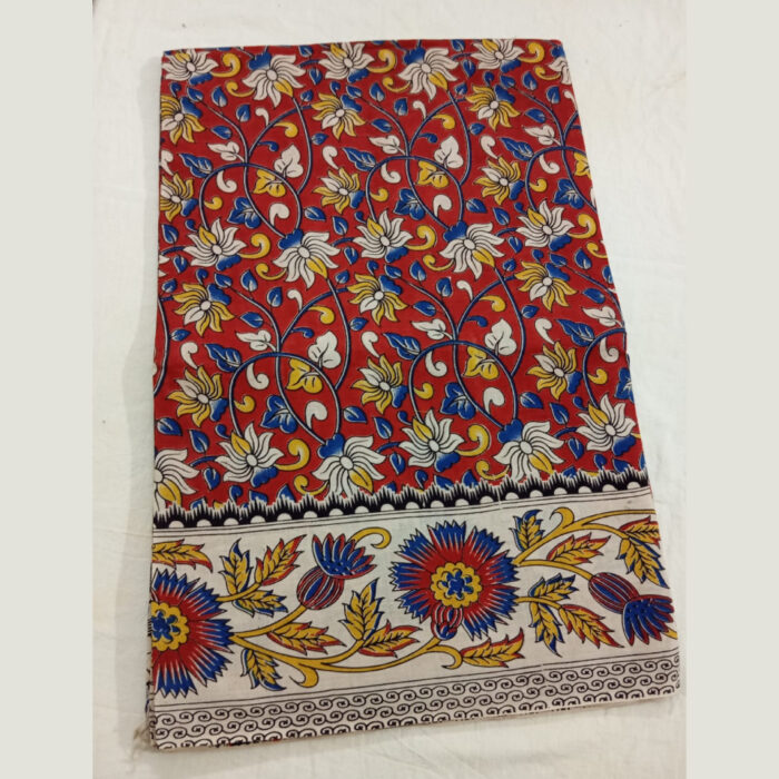 Kalamkari Cotton