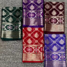 Kora Silk Sarees