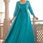 Over-Coat model Gowns