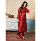 Silk Cotton Kurtis