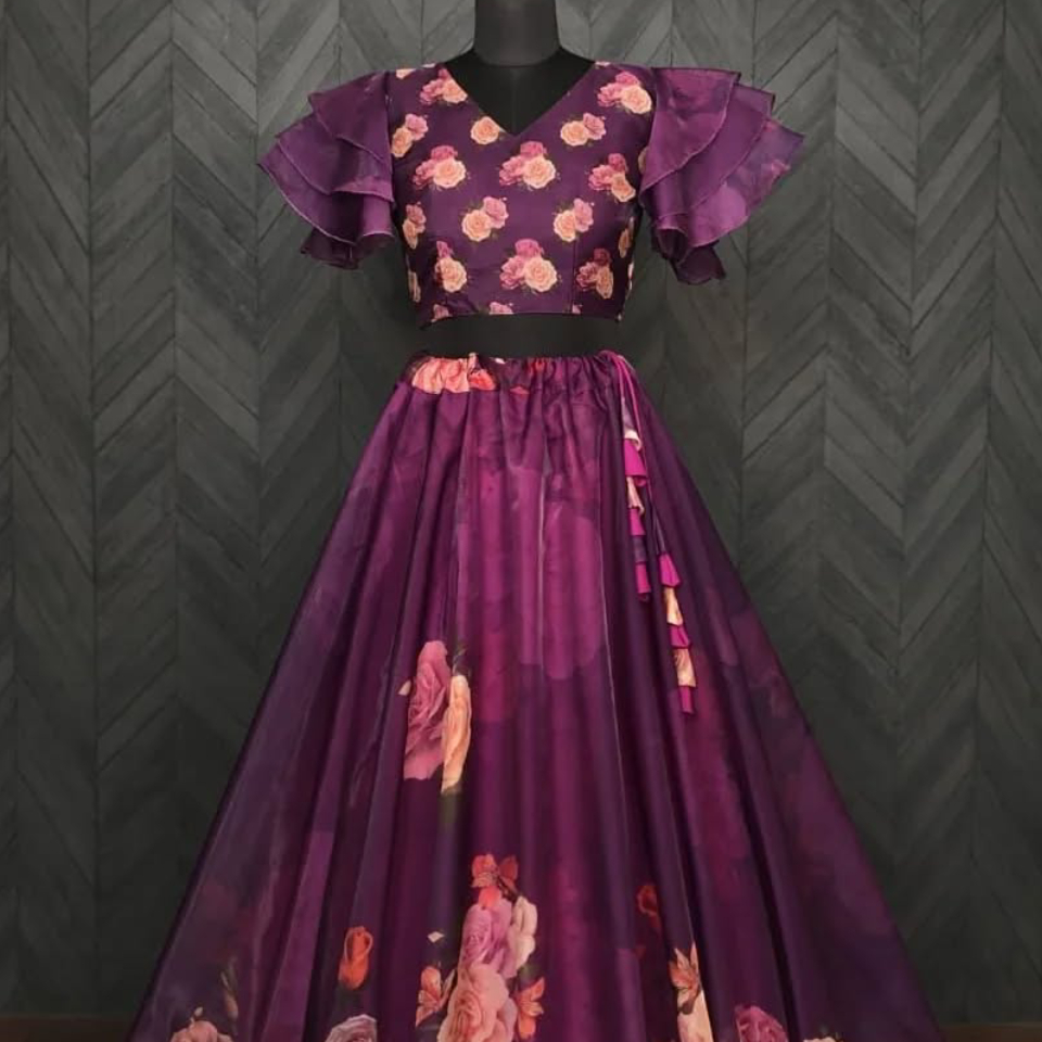 Gowns