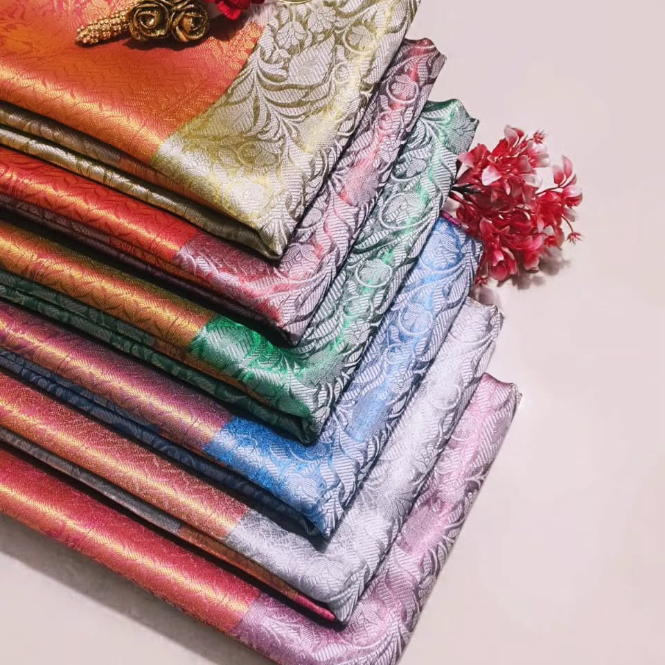 Sarees