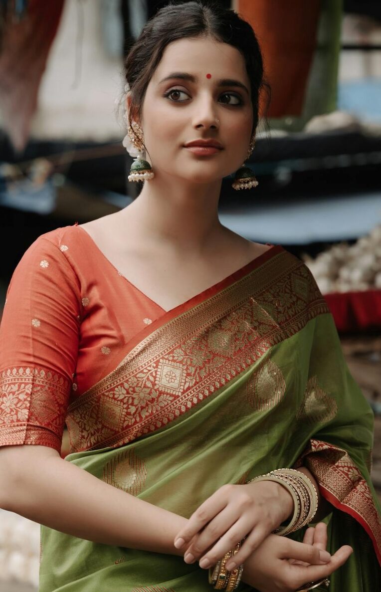Sarees