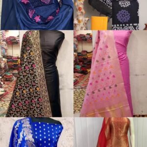 Dress Materials