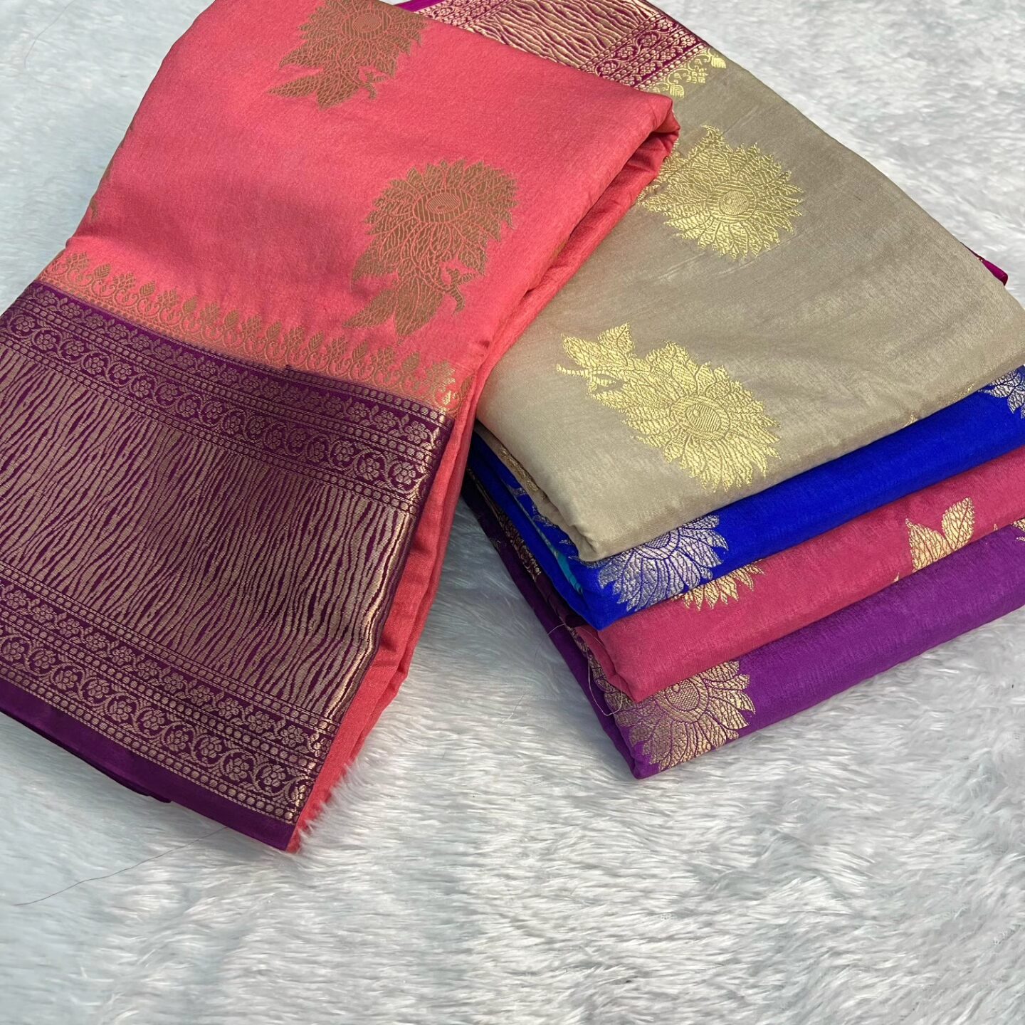 Sarees