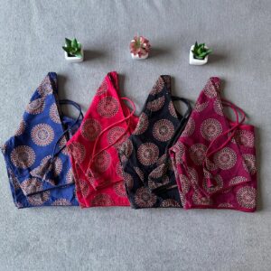 Readymade Blouses