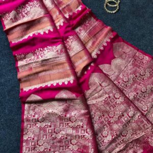 Paithani Silk