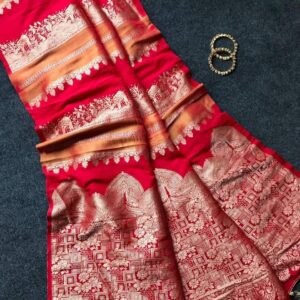 Paithani Silk